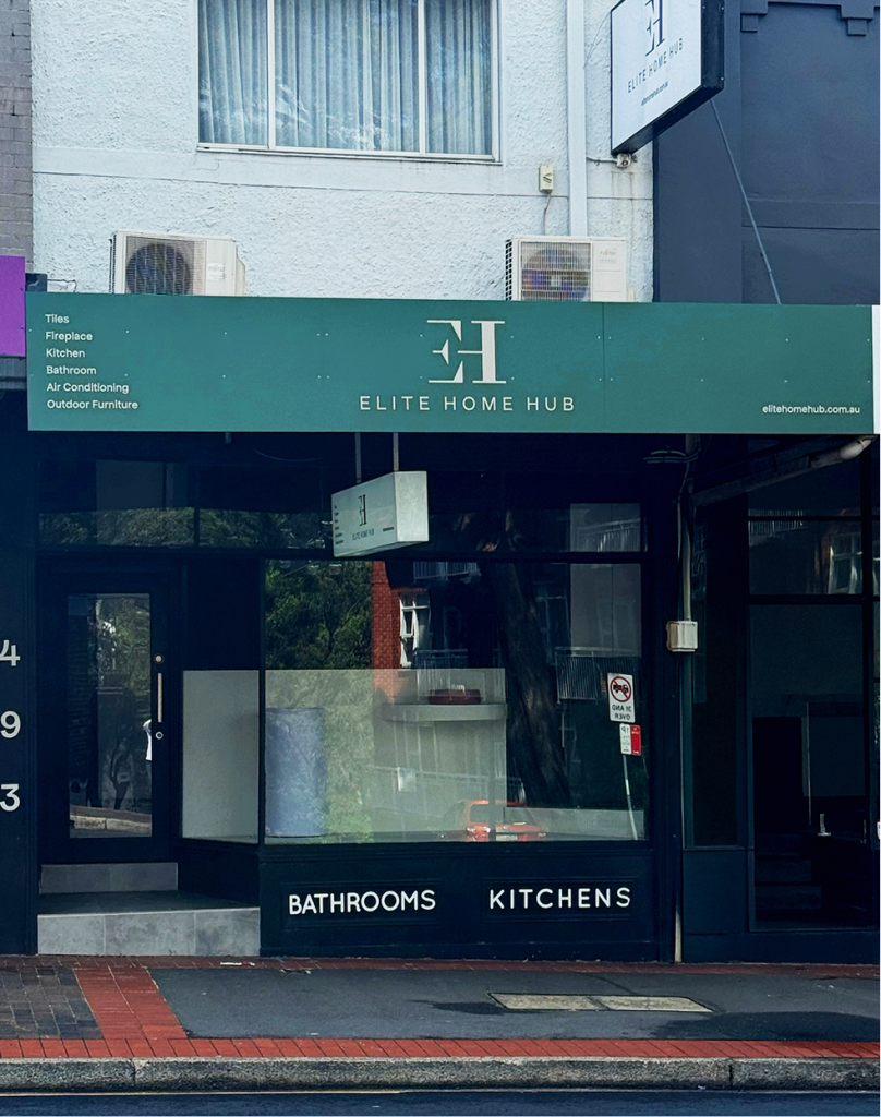 Elite Home Hub Store