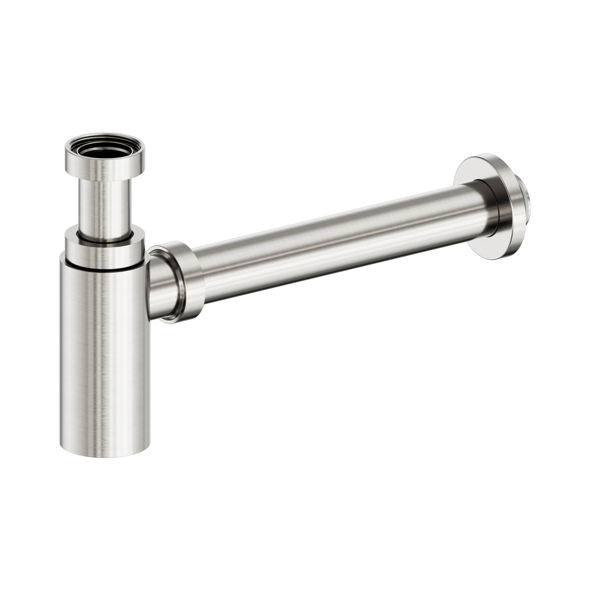Brushed Nickel