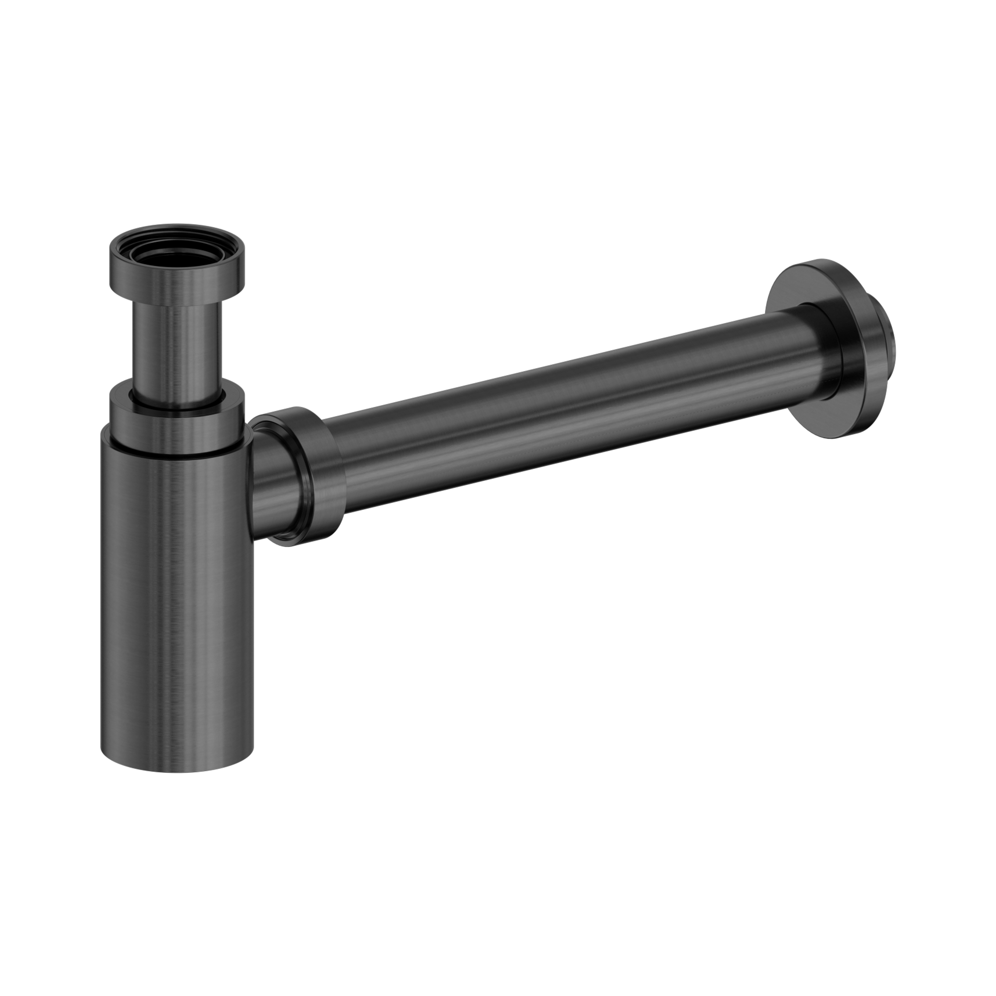 Gun Metal
