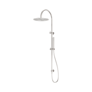 Zen SS316L Twin Shower