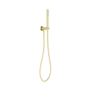 Zen SS316L Shower On Bracket