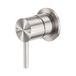 Zen SS316L Shower Mixer
