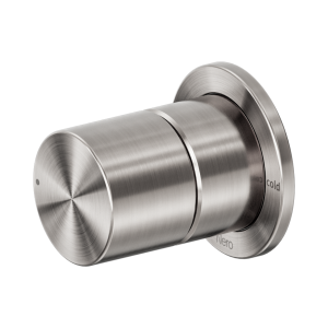 Pure SS316L Progressive Shower Mixer