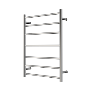 Mecca 240V 7 Bar Heated Towel Ladder