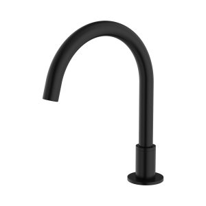 Kara Hob Mount Bath Spout Only G1/2 Female Inlet