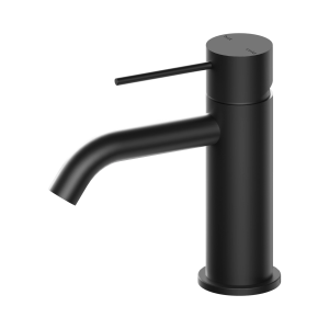 Mecca Basin Mixer