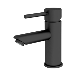 Dolce Basin Mixer Straight Spout