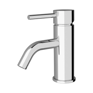 Dolce Basin Mixer Stylish Spout