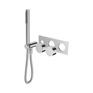 Kara Progressive Shower System Trim Kits Only