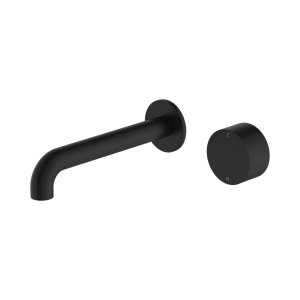 Kara Progressive Wall Basin/Bath Set 160mm