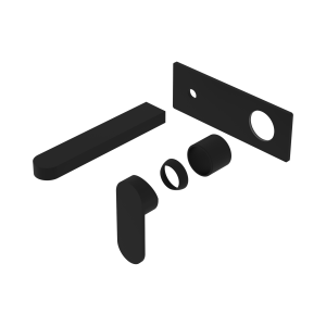 Ecco Wall Basin/Bath Mixer Trim Kits Only