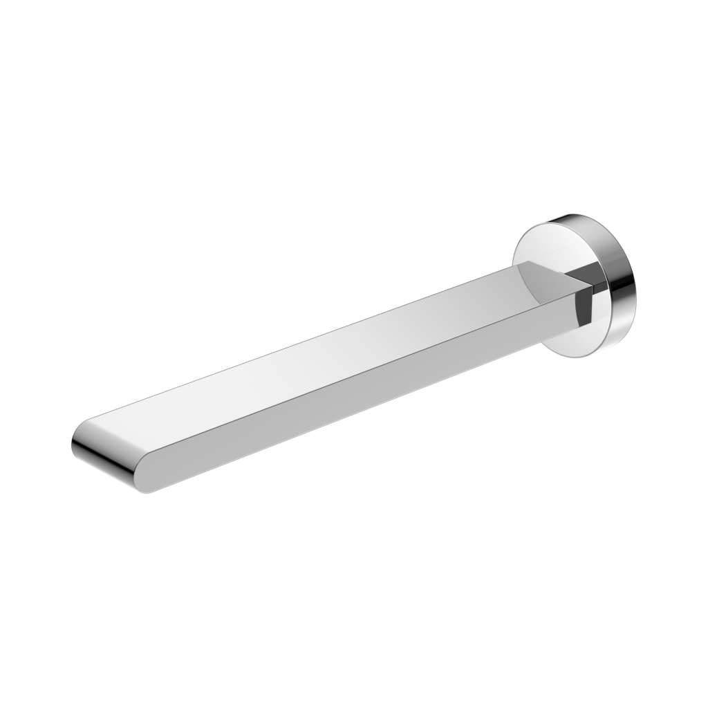 Bianca Fixed Bath Spout Only 200mm