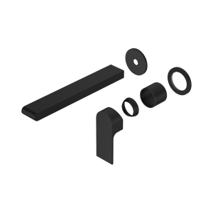 Bianca Wall Basin/Bath Mixer Separate Back Plate 230mm Trim Kits Only