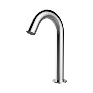 Mecca Sensor Tap Chrome