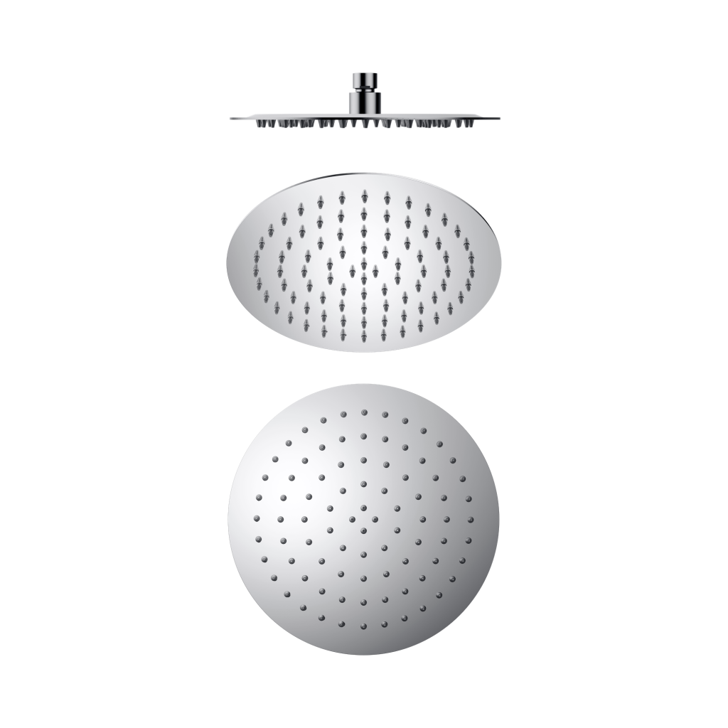 300mm Round Shower Head