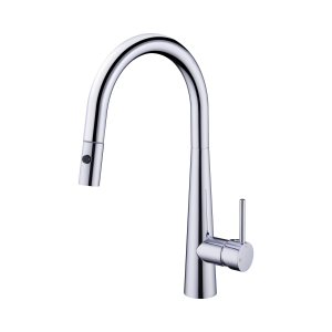 Dolce Pull Out Sink Mixer With Vegie Spray Function