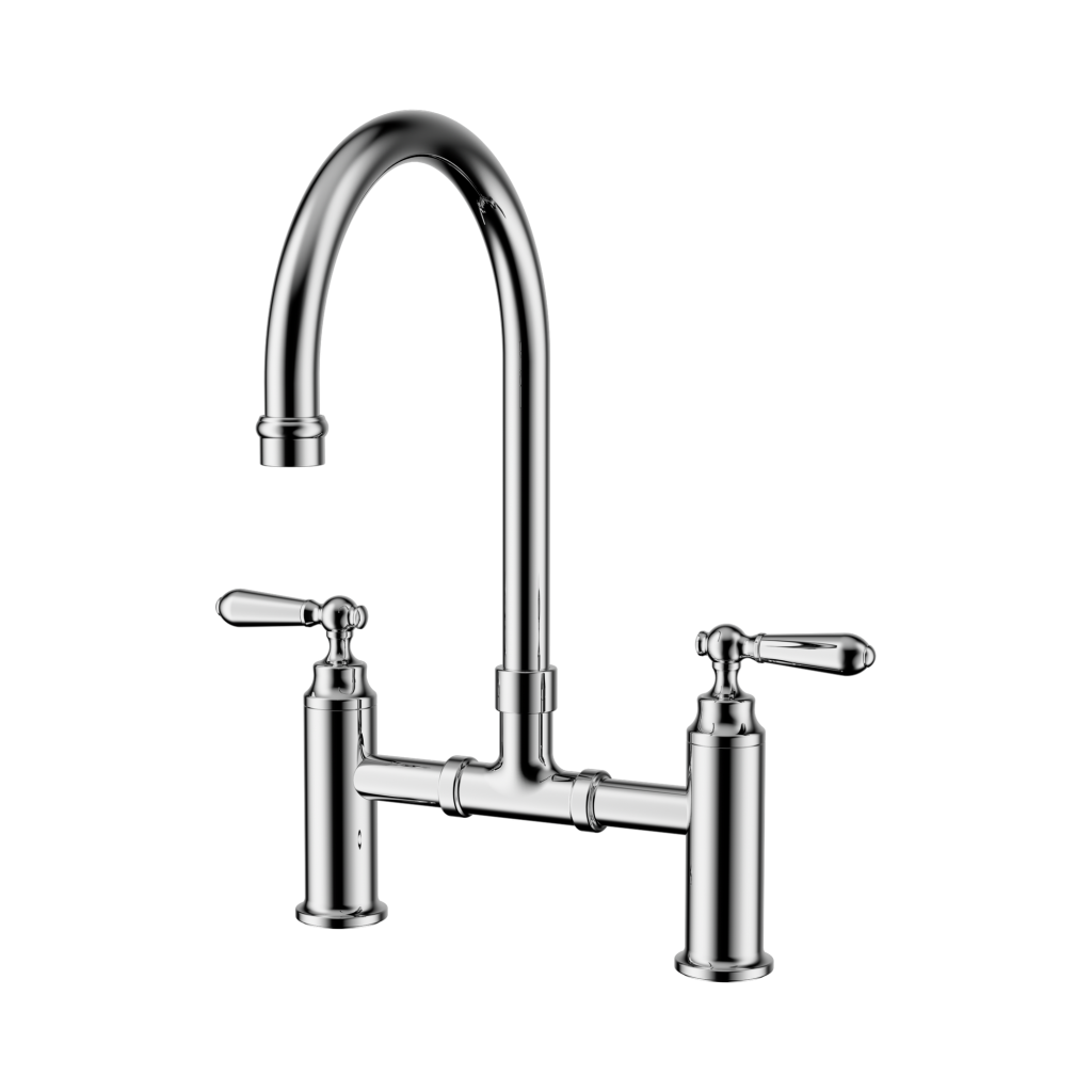 York Bridge Kitchen Set