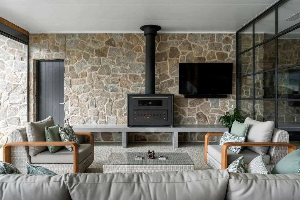 Billy Smoker Huge Composer Open Fire Cooker