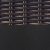 Black with Espresso Wicker