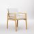 Natural with Jute Wicker