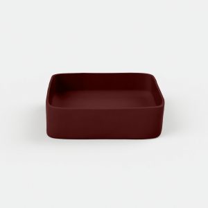 Cube Basin