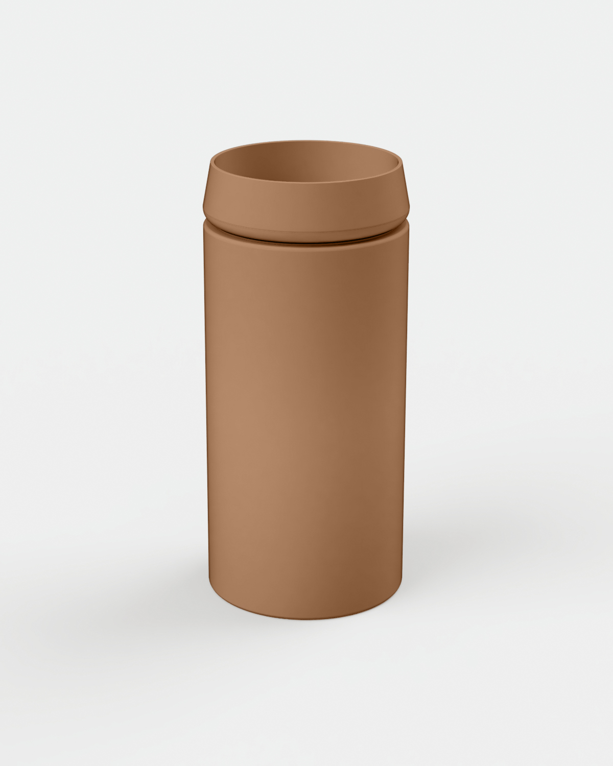 NoodCo_FunlCylinder_PastelPeach-June-2025