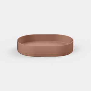 Pill Basin