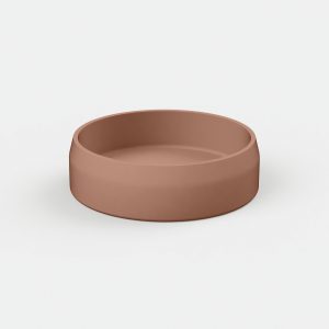 Prism Circle Basin
