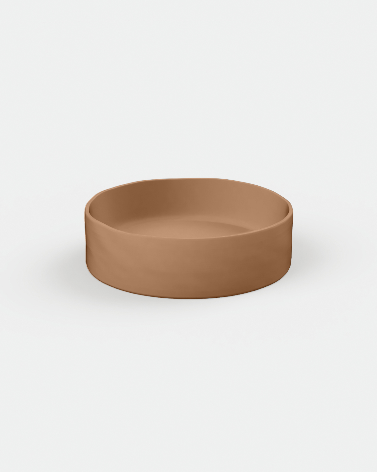 NoodCo_Slip_PastelPeach-June-2025 Nood Co Slip Basin Pastel Peach