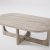 Teak Weathered