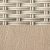 Weathered with Natural Wicker